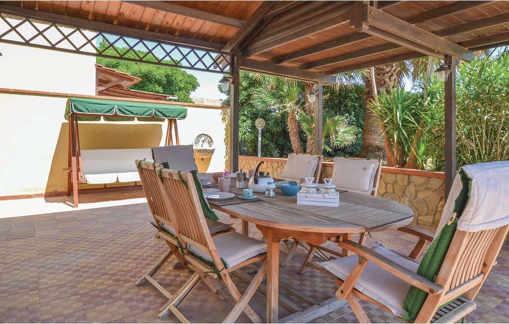 Villa Mucera, Maison 12 personnes à Ficarazzi - Photo 4