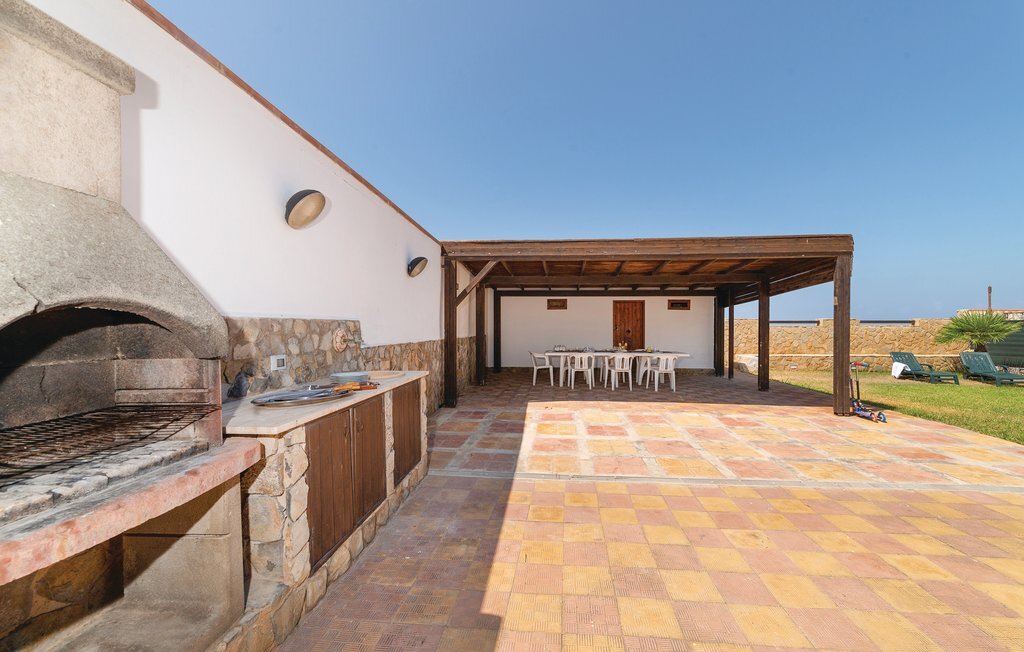 Villa Mucera, Maison 12 personnes à Ficarazzi - Photo 6