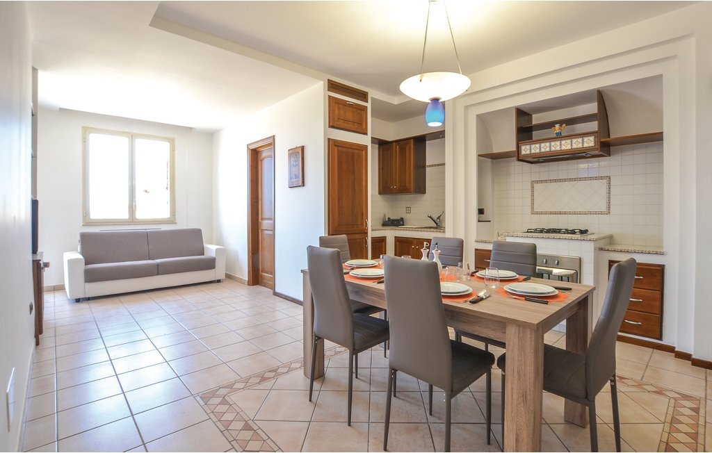 Villa Mucera, Maison 12 personnes à Ficarazzi - Photo 12