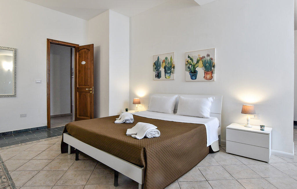 Villa Mucera, Maison 12 personnes à Ficarazzi - Photo 18