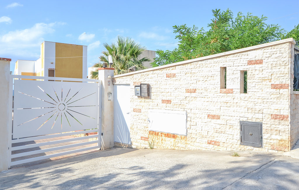 Villa Mucera, Maison 12 personnes à Ficarazzi - Photo 29