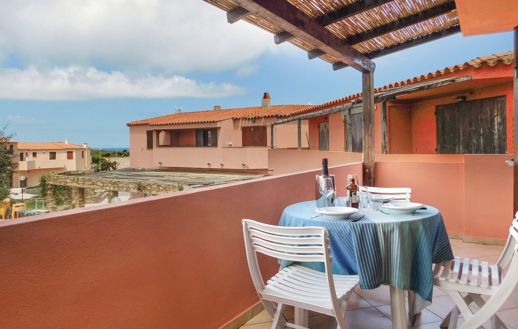 Casa Stella Maris, Appartement 4 personnes à Torre dei Corsari - Photo 2