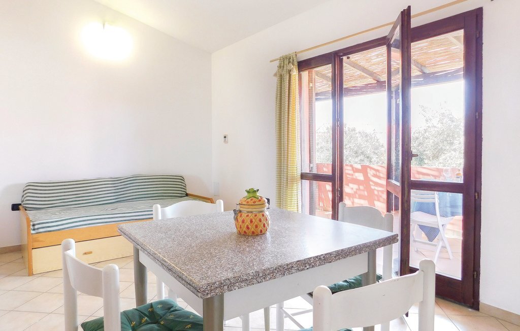 Casa Stella Maris, Appartement 4 personnes à Torre dei Corsari - Photo 3