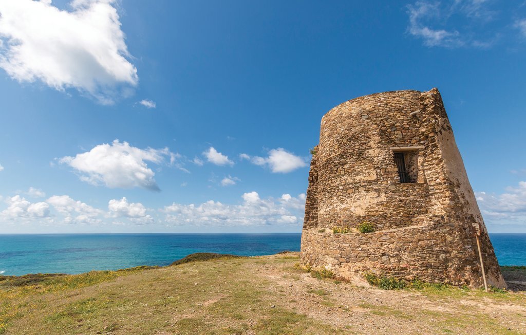 Casa Stella Maris, Appartement 4 personnes à Torre dei Corsari - Photo 6