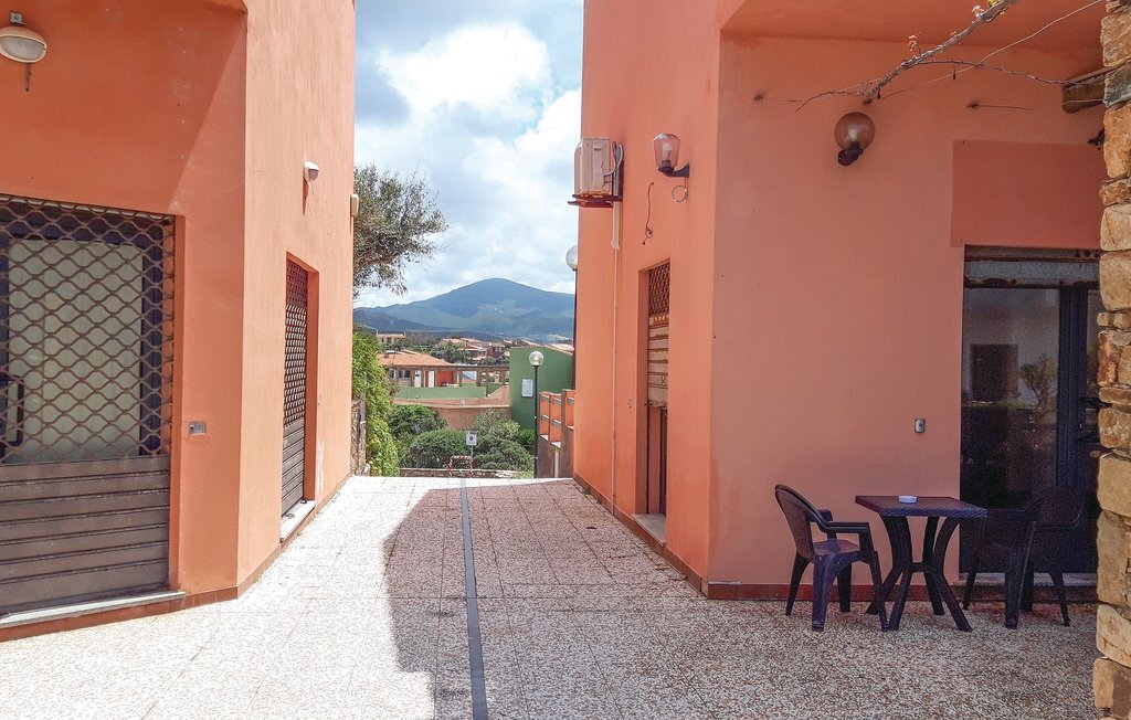 Casa Stella Maris, Appartement 4 personnes à Torre dei Corsari - Photo 7