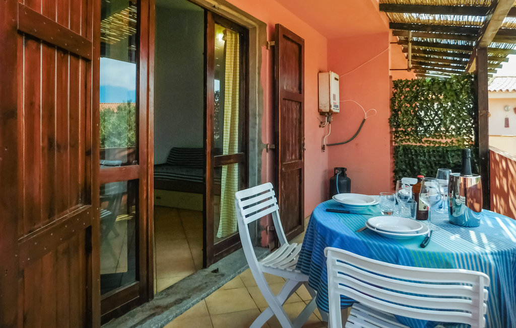 Casa Stella Maris, Appartement 4 personnes à Torre dei Corsari - Photo 8