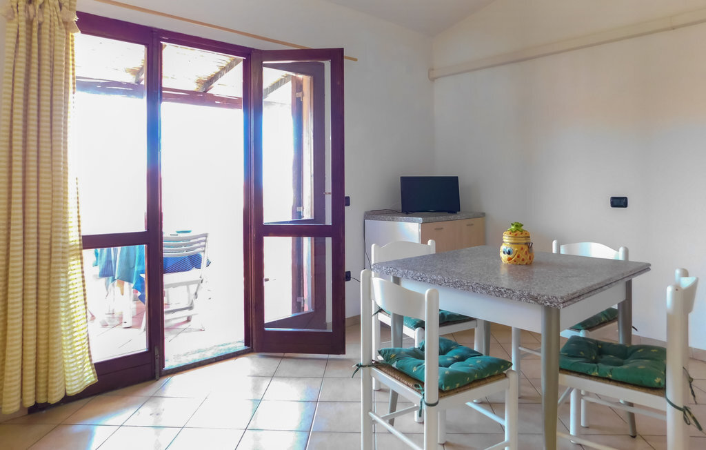 Casa Stella Maris, Appartement 4 personnes à Torre dei Corsari - Photo 9