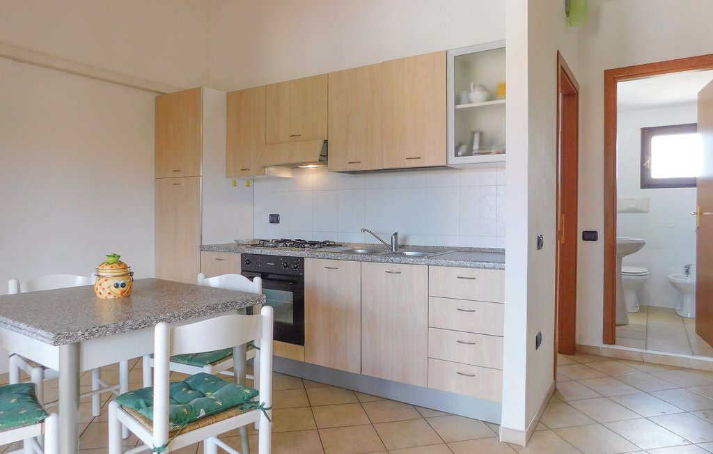 Casa Stella Maris, Appartement 4 personnes à Torre dei Corsari - Photo 10