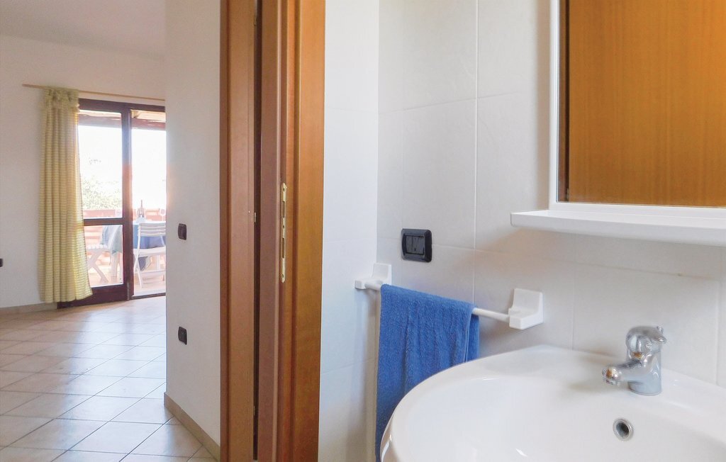 Casa Stella Maris, Appartement 4 personnes à Torre dei Corsari - Photo 11