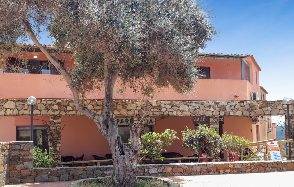 Casa Stella Maris, Appartement 4 personnes à Torre dei Corsari - Photo 12