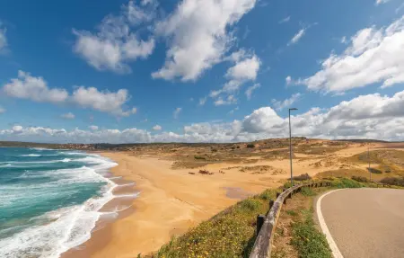Location appartement de vacances à Torre dei Corsari
