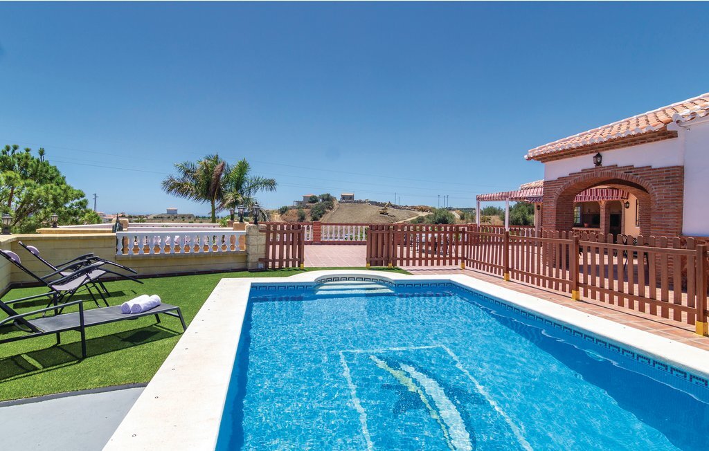 Maison 6 personnes à Torrox - Photo 1