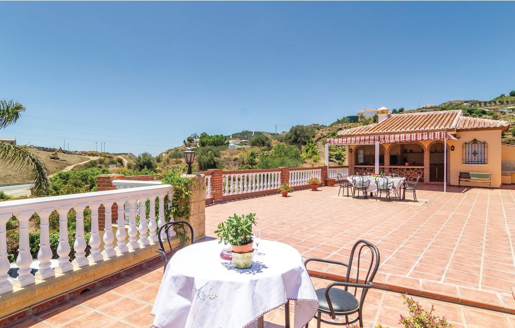 Maison 6 personnes à Torrox - Photo 2