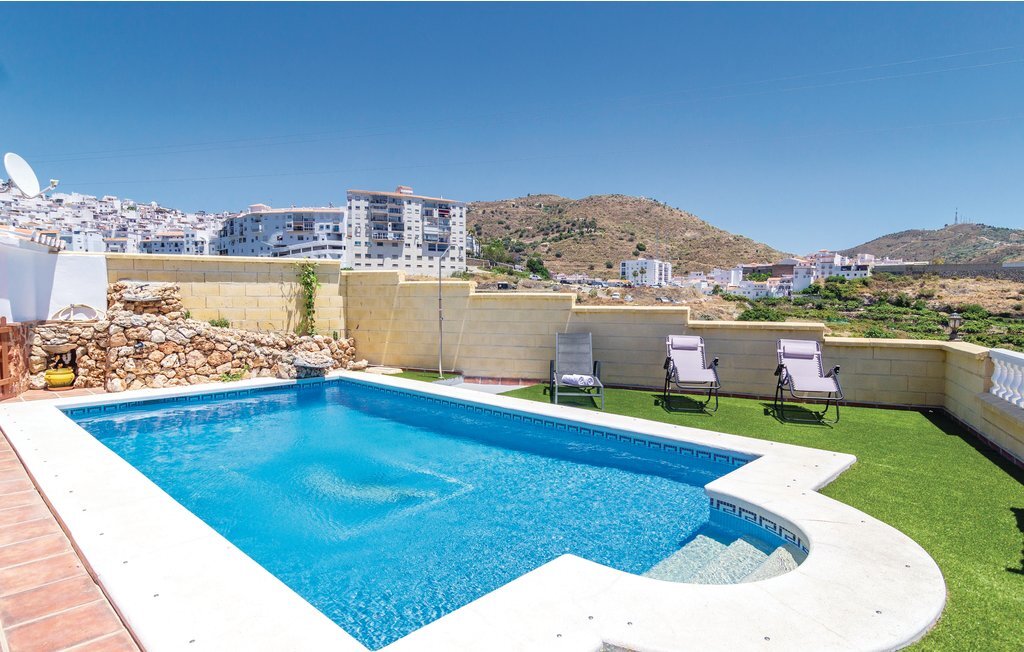 Maison 6 personnes à Torrox - Photo 9