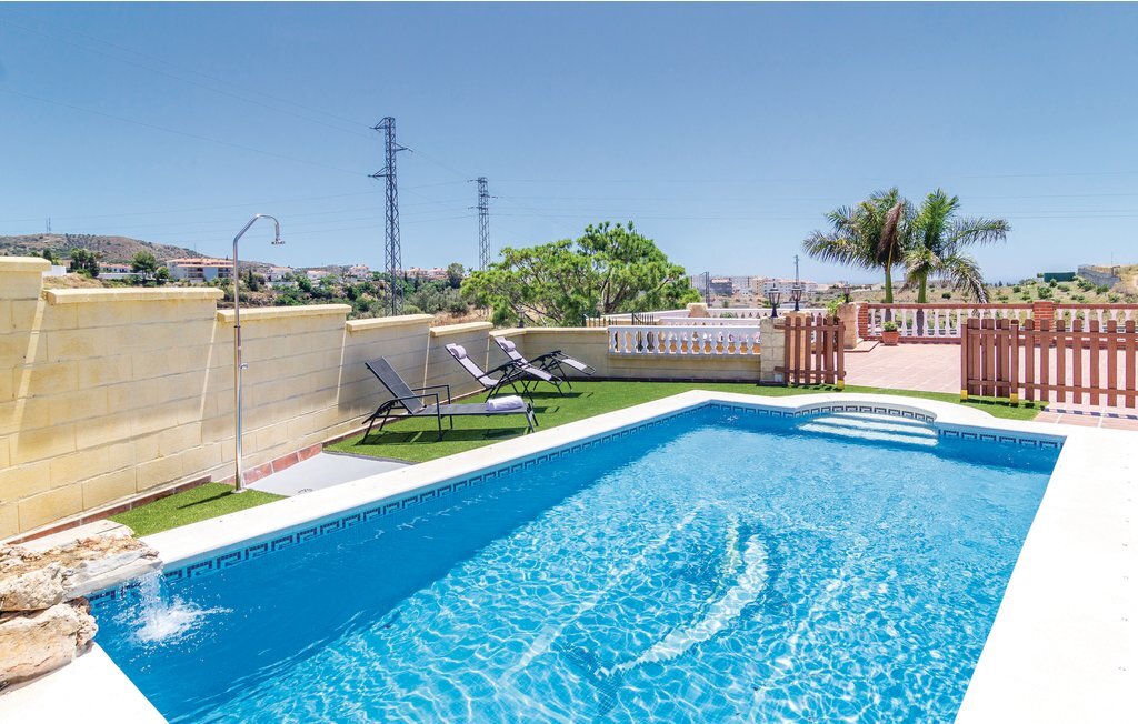 Maison 6 personnes à Torrox - Photo 10