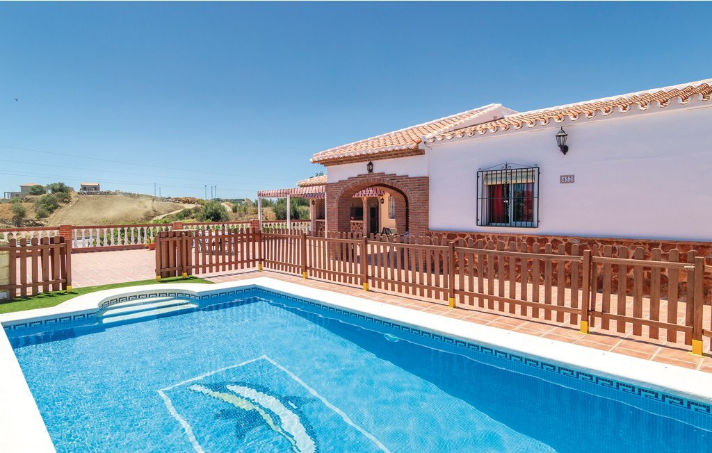Maison 6 personnes à Torrox - Photo 11