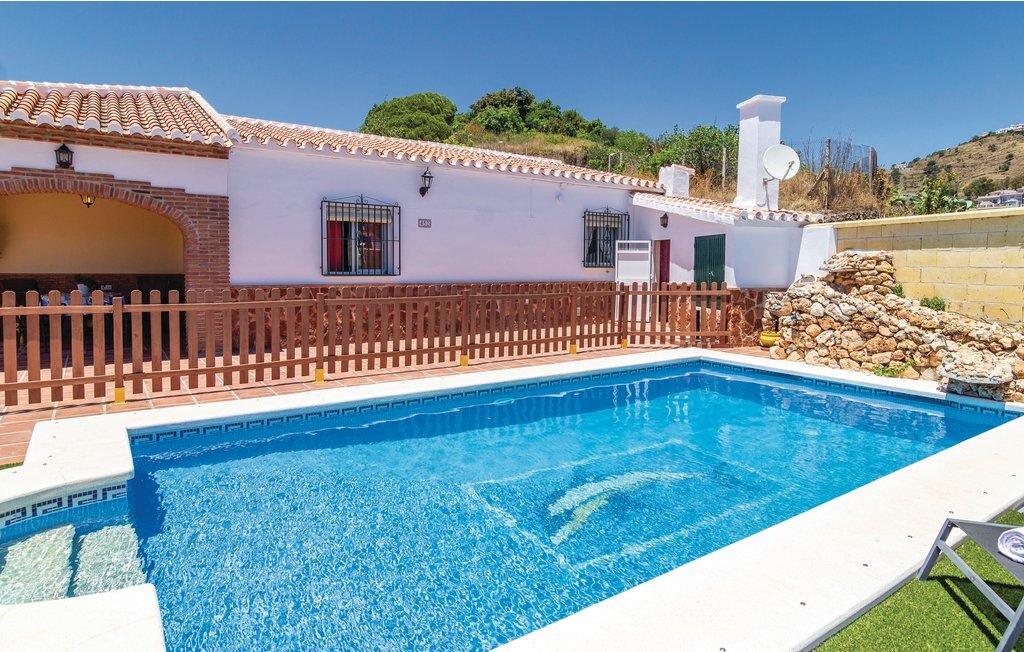 Maison 6 personnes à Torrox - Photo 12