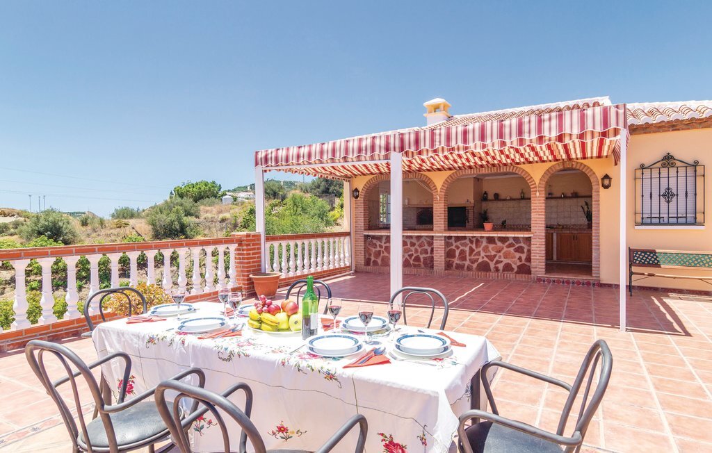 Maison 6 personnes à Torrox - Photo 13