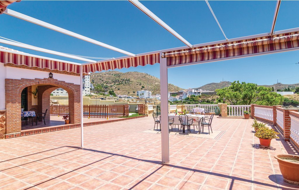 Maison 6 personnes à Torrox - Photo 14
