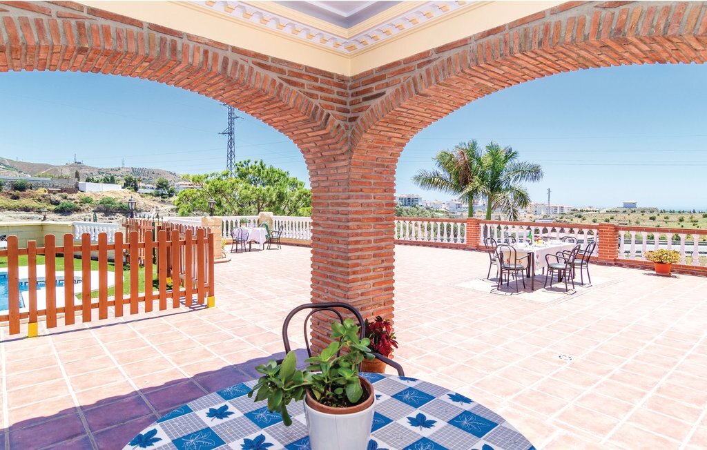 Maison 6 personnes à Torrox - Photo 15