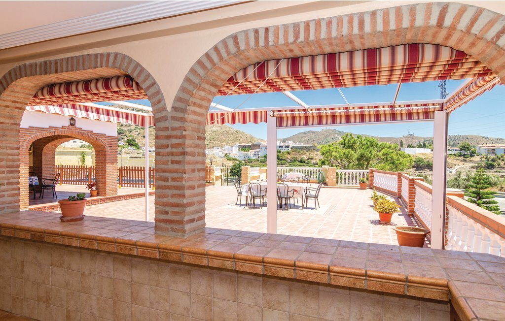 Maison 6 personnes à Torrox - Photo 16