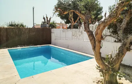 Maison 1 chambre avec piscine à Roquetas de Mar : photo 10