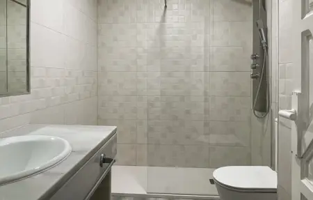 Maison 1 chambre avec piscine à Roquetas de Mar : photo 17