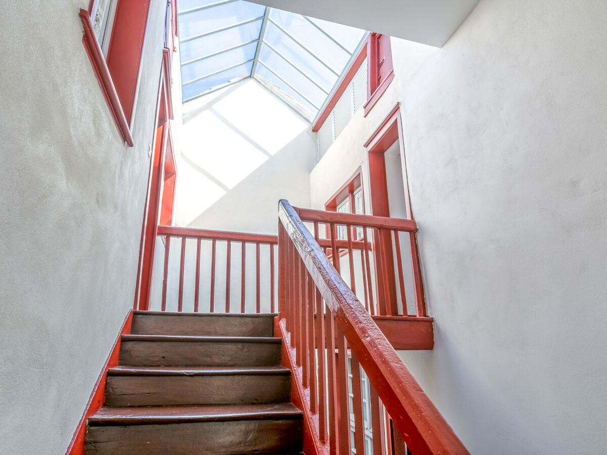 Casa Itzuli – Studio 25 m² centre Bayonne - Photo 3