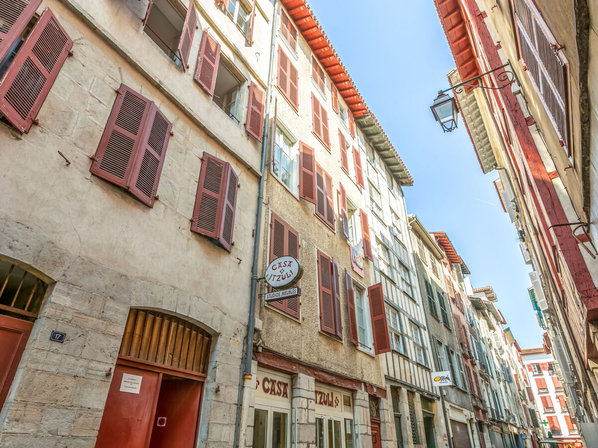 Casa Itzuli – Studio 25 m² centre Bayonne - Photo 5