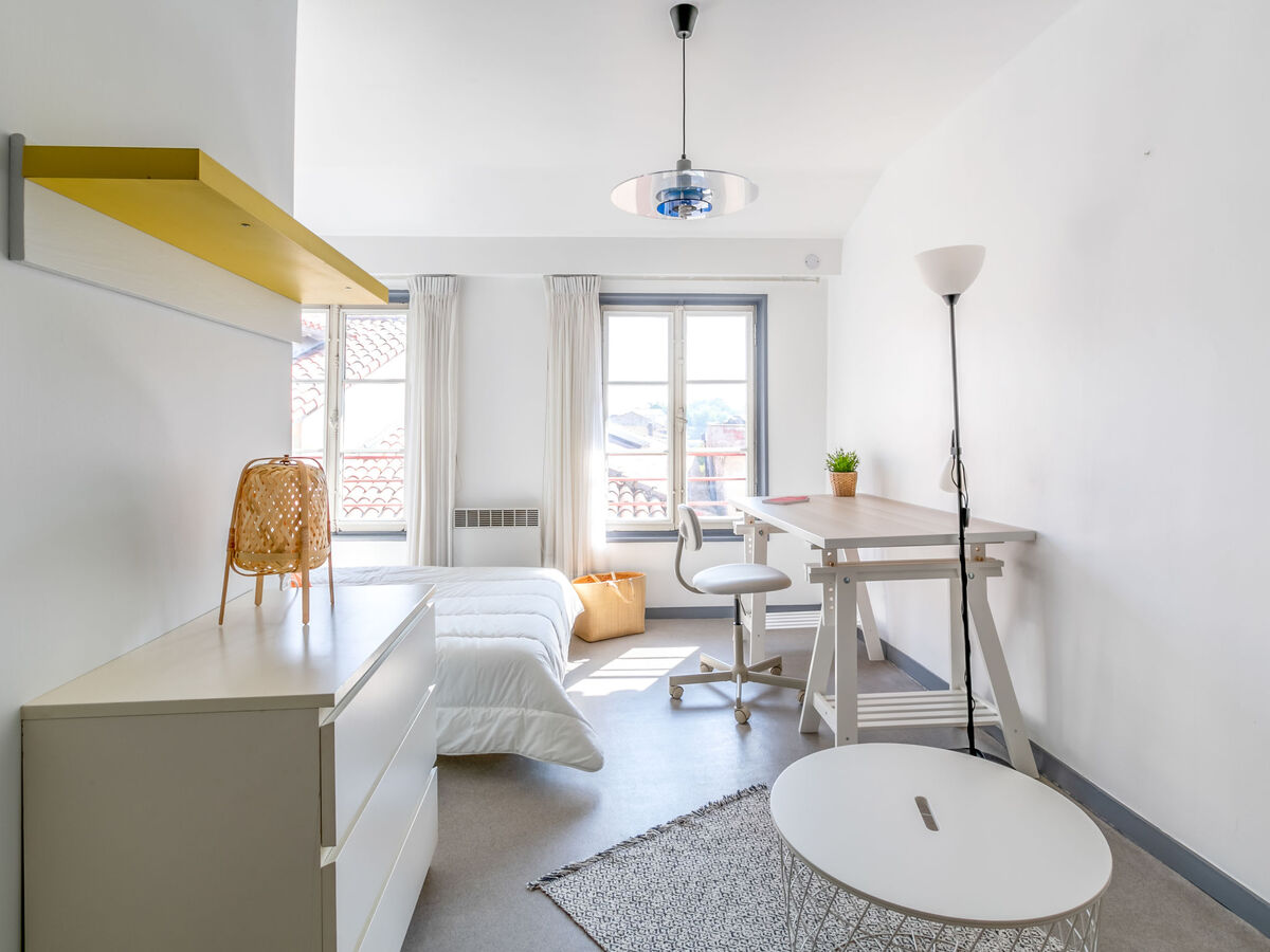 Casa Itzuli – Studio 25 m² centre Bayonne - Photo 7