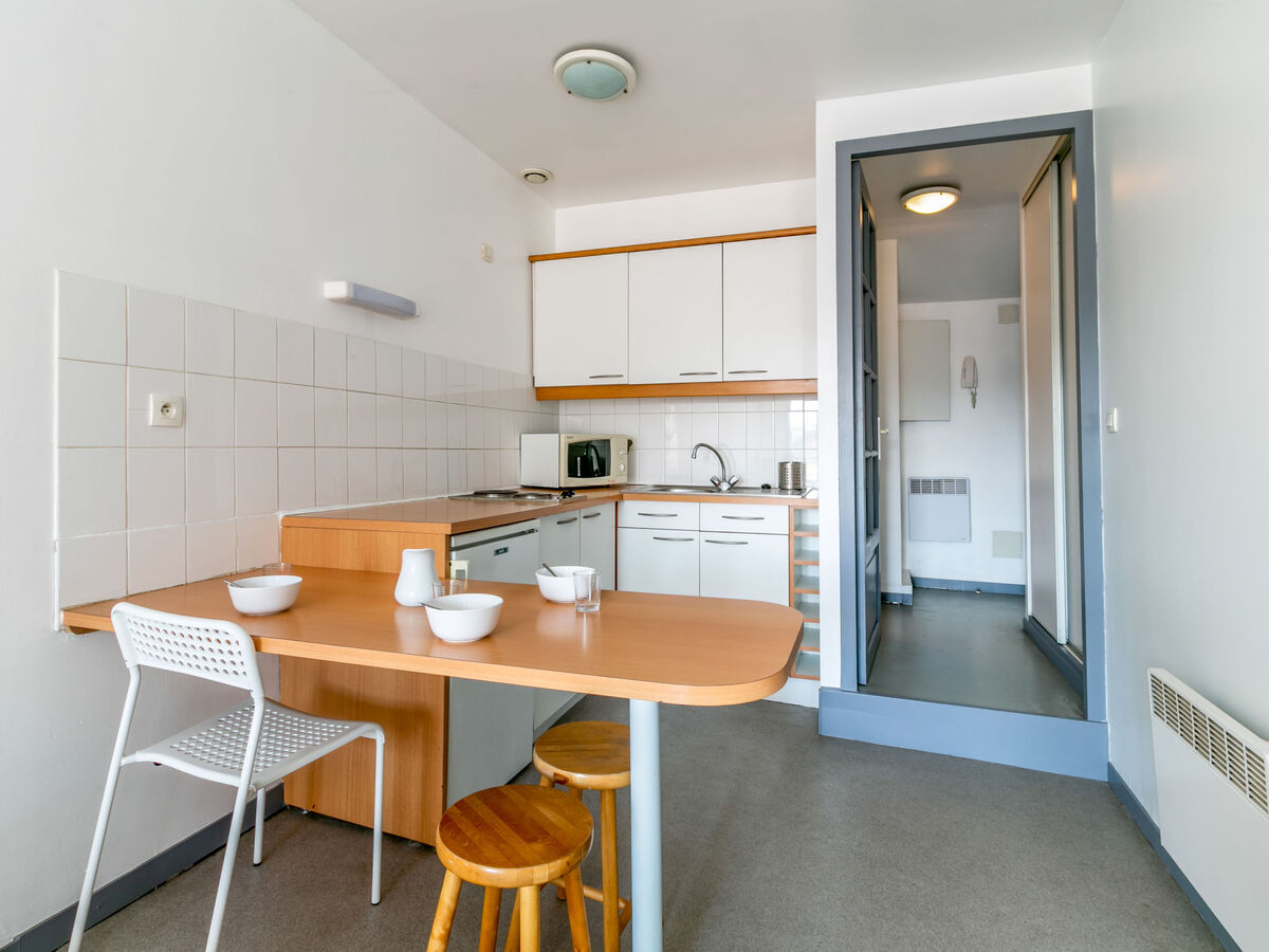 Casa Itzuli – Studio 25 m² centre Bayonne - Photo 8