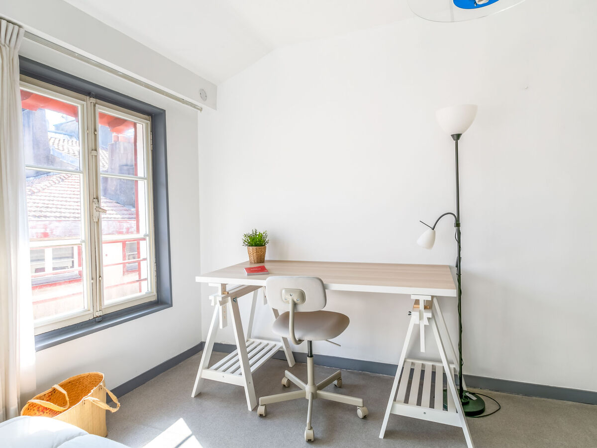 Casa Itzuli – Studio 25 m² centre Bayonne - Photo 9