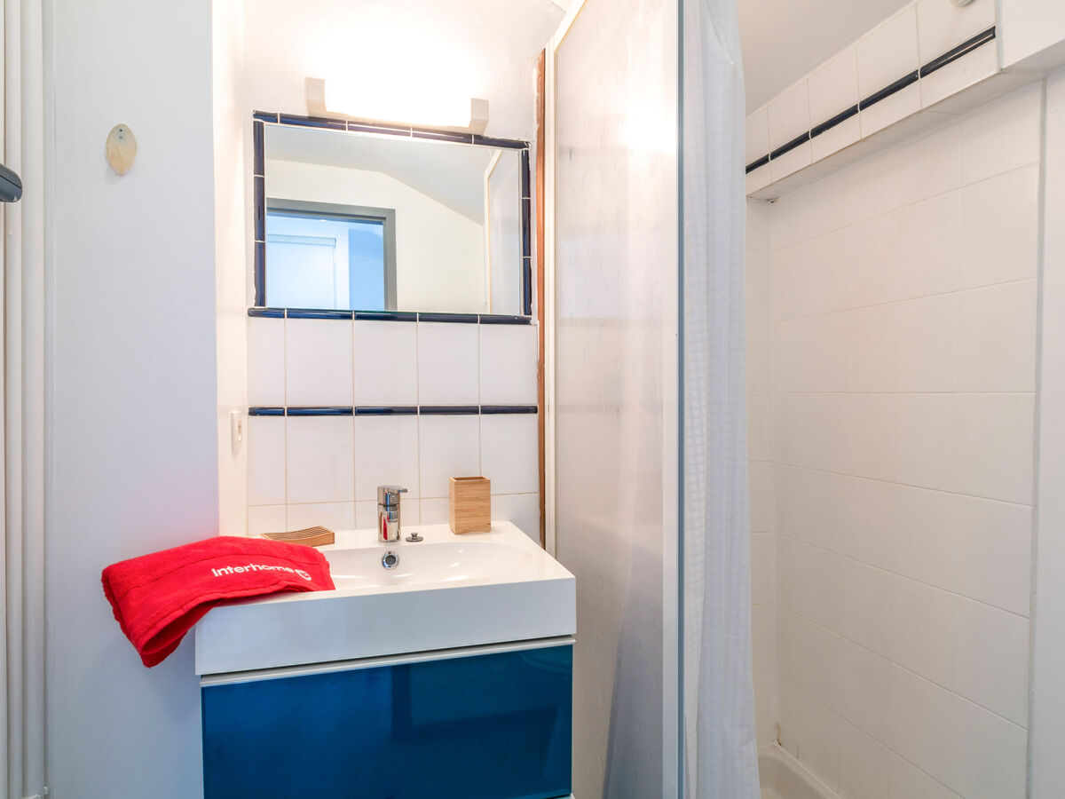 Casa Itzuli – Studio 25 m² centre Bayonne - Photo 10