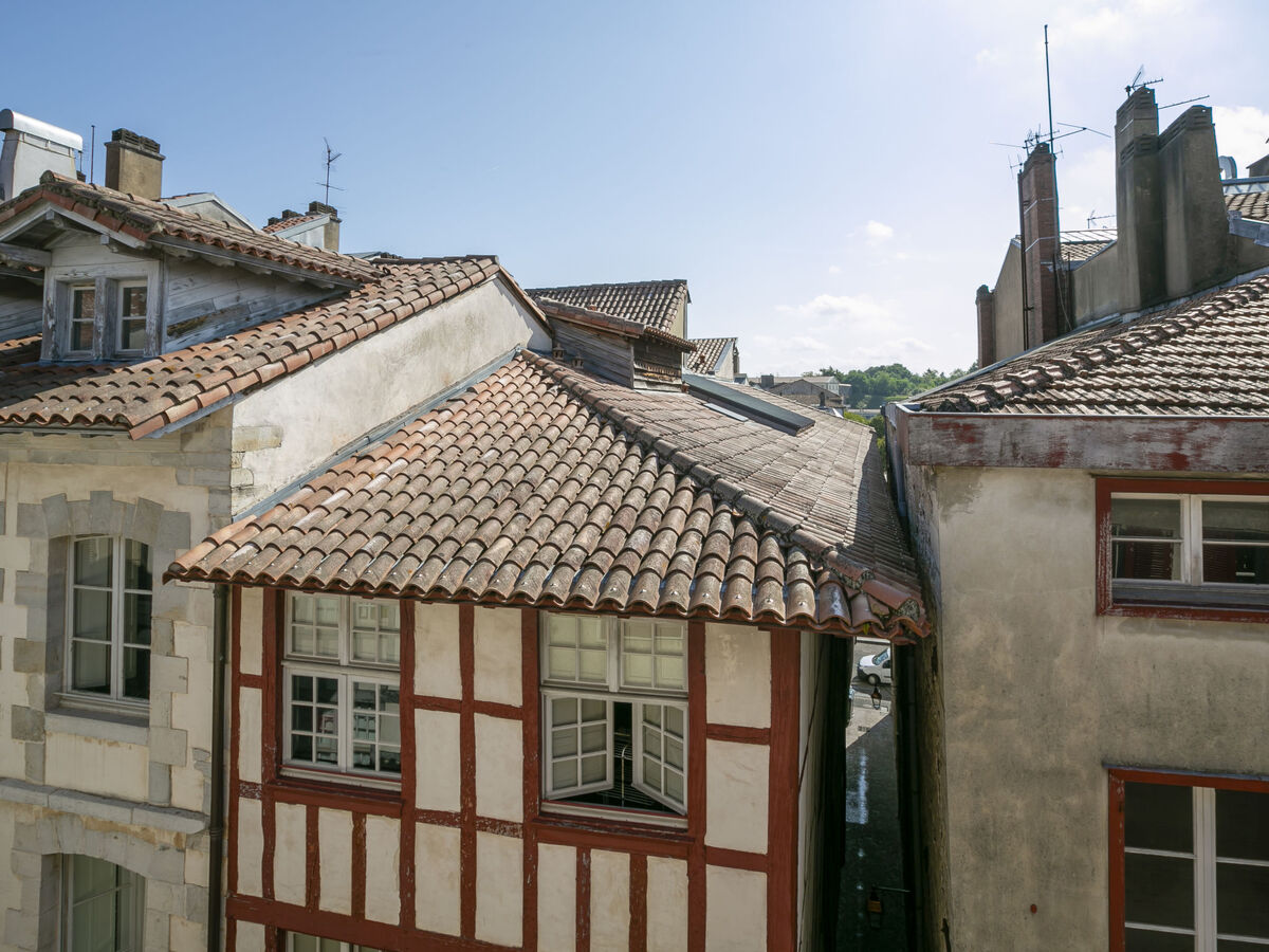 Casa Itzuli – Studio 25 m² centre Bayonne - Photo 12