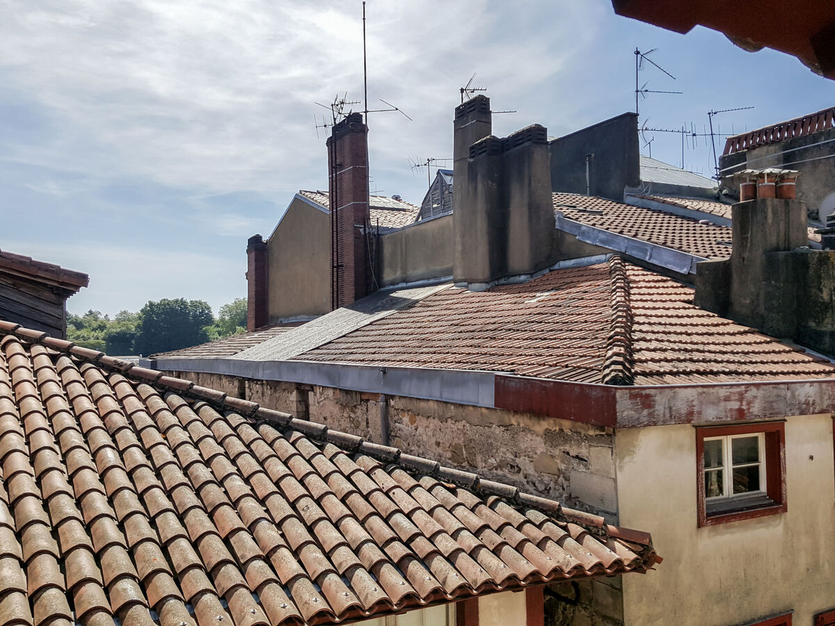 Casa Itzuli – Studio 25 m² centre Bayonne - Photo 13