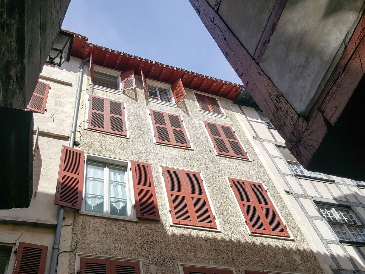 Casa Itzuli – Studio 25 m² centre Bayonne - Photo 15