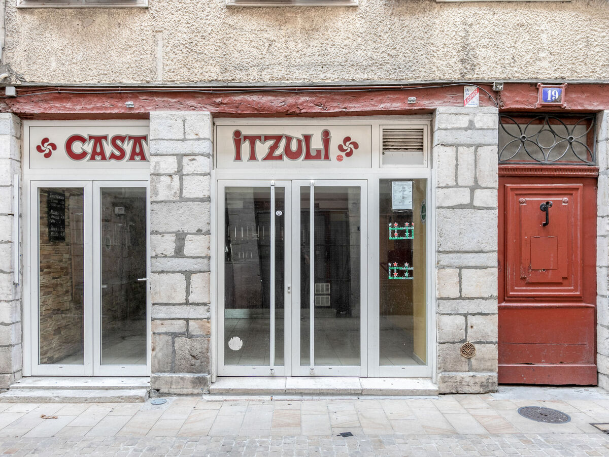Casa Itzuli – Studio 25 m² centre Bayonne - Photo 16