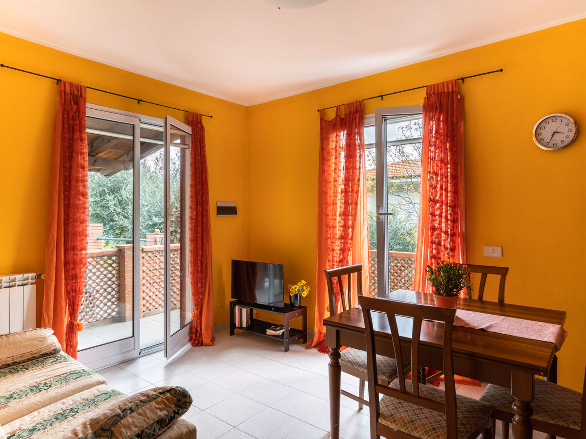 Maison Ludovica à Soldano, 6 personnes, terrasse 30 m² - Photo 1