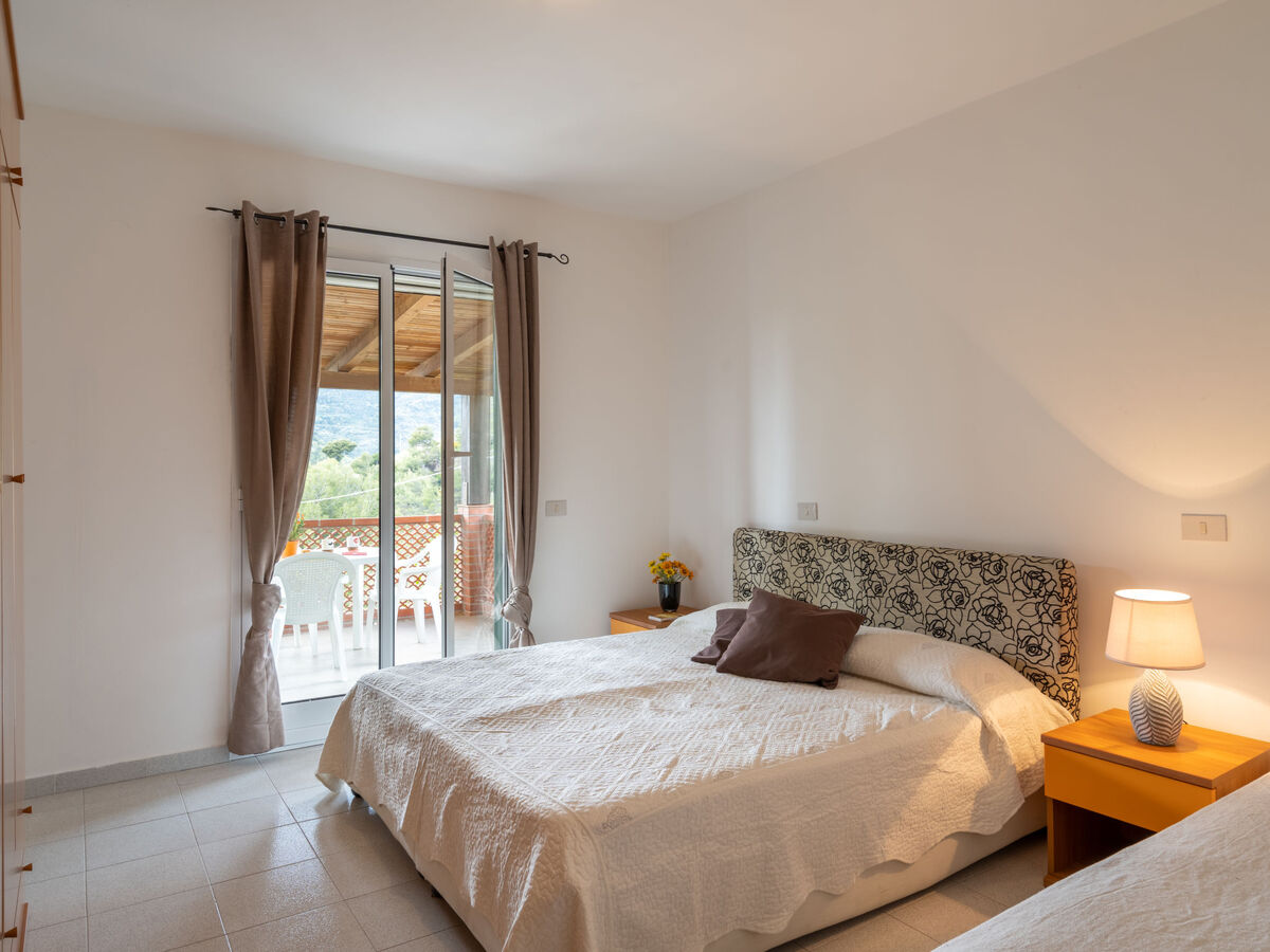 Maison Ludovica à Soldano, 6 personnes, terrasse 30 m² - Photo 12