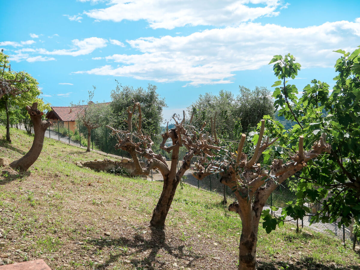 Maison Ludovica à Soldano, 6 personnes, terrasse 30 m² - Photo 17