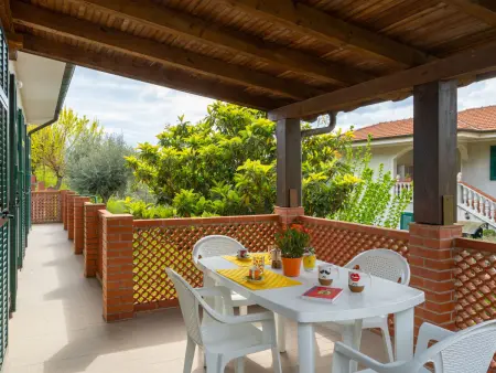 Ludovica, Location Maison 6 personnes à Soldano - Photo 1