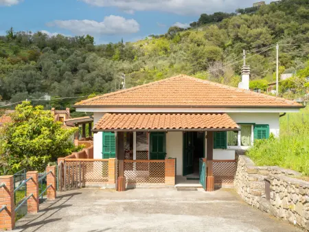 Ludovica, Location Maison 6 personnes à Soldano - Photo 2