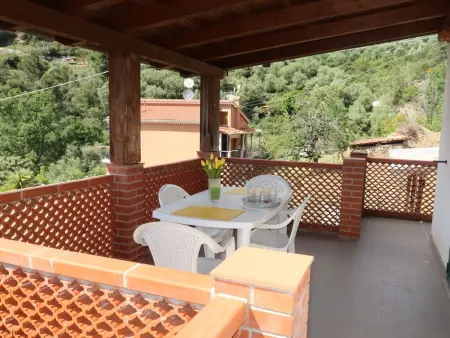 Ludovica, Location Maison 6 personnes à Soldano - Photo 3