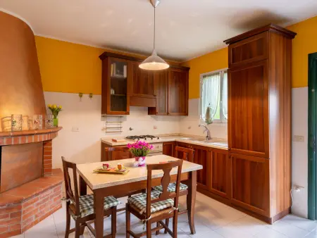Ludovica, Location Maison 6 personnes à Soldano - Photo 4