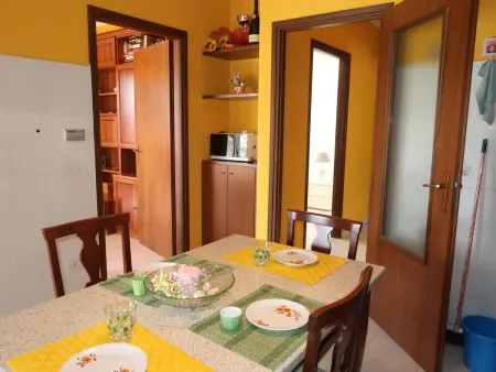 Ludovica, Location Maison 6 personnes à Soldano - Photo 6