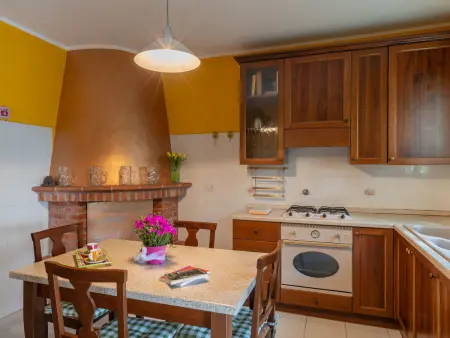 Ludovica, Location Maison 6 personnes à Soldano - Photo 7