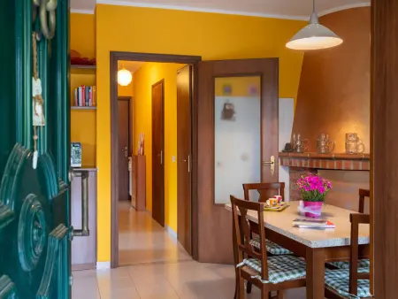 Ludovica, Location Maison 6 personnes à Soldano - Photo 8