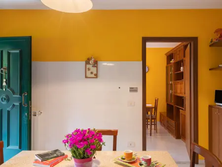 Ludovica, Location Maison 6 personnes à Soldano - Photo 9