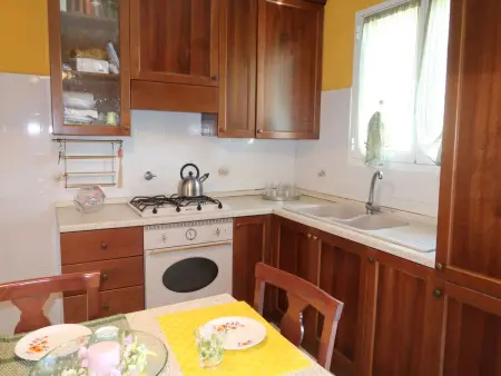 Ludovica, Location Maison 6 personnes à Soldano - Photo 10