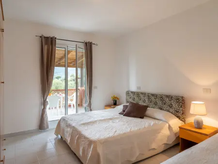 Ludovica, Location Maison 6 personnes à Soldano - Photo 11